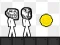 Spēle Troll Stick Face Escape online
