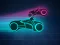Spēle Neon Slither Sim online