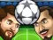 Spēle Sports Heads Football Championship online