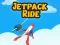 Spēle Jetpack Ride online