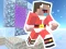 Spēle Noob Steve Christmas online