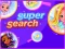 Spēle Super Search online