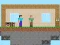 Spēle Steve and Alex online