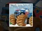 Spēle Winter Monster Truck Puzzles online