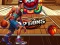 Spēle Basketball online