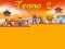 Spēle Tenno 2 online