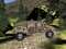 Spēle Humvee Offroad Sim online