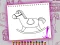 Spēle Coloring Book: Toy Shop online