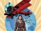 Spēle Battle Airplanes Jigsaw online