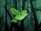 Spēle Flappy Zombird online
