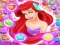 Spēle The Little Mermaid online
