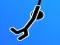 Spēle Stickman Hero online