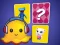 Spēle Octopus Memory Card Match online