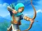 Spēle Archery online