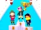 Spēle Fun Race On Ice online