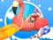 Spēle Bikini Surfing Rescue online