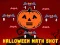 Spēle Halloween Math Shot online