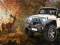 Spēle Safari Jeep Car Parking Sim: Jungle Adventure online