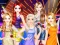Spēle Bff's Weekend Night Party online