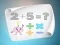 Spēle Guess number Quick math games online