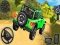 Spēle Offroad Jeep Simulator 4x4 2022 online