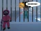 Spēle Escape Plan in Squid Game online