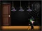 Spēle Amgel Halloween Room Escape 32 online