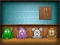 Spēle Amgel Kids Room Escape 75 online