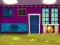 Spēle Purple House Escape online