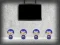 Spēle Amgel Easy Room Escape 74 online