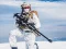 Spēle Snow Sniper online