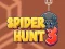 Spēle Spider Hunt 3 online