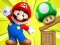 Spēle Super Mario Physics online