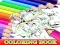 Spēle Coloring Book for Ninja Turtle online