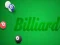 Spēle Billiard online