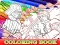 Spēle Coloring Book for Darth Vader online
