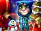 Spēle Christmas Tom Spot The Difference online