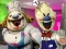 Spēle Hello Ice scream Neighbor online