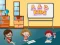 Spēle A & B Kids online