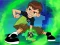 Spēle Ben 10 Matching The Memory online