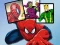 Spēle Spiderman Match Cards online