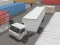 Spēle Truck Space 2 online