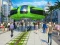 Spēle Gyroscopic Elevated Bus Simulator Public Transport online