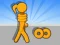 Spēle Long Neck Run online