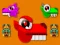 Spēle Monsters Run online