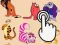 Spēle Funny Cats Clicker online