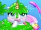 Spēle My Baby Unicorn Virtual Pony Pet online
