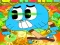 Spēle Gumball Runner adventure online