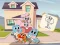 Spēle World Of Gumball Coloring Game online