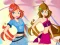 Spēle Winx Bloom Casual online